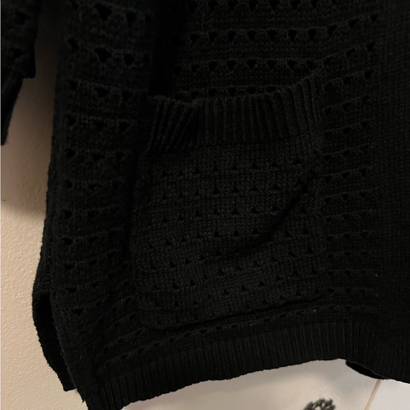 🆕 ANDREA JOVINE CARDIGAN (S) - Picture 3 of 7